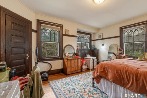 Tiny photo for 600 Whitney Avenue, New Haven, CT 06511 (MLS # 24158507)