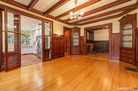 Tiny photo for 600 Whitney Avenue, New Haven, CT 06511 (MLS # 24158507)