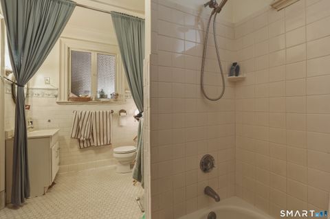 Tiny photo for 600 Whitney Avenue, New Haven, CT 06511 (MLS # 24158507)