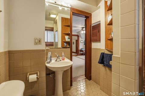 Tiny photo for 600 Whitney Avenue, New Haven, CT 06511 (MLS # 24158507)