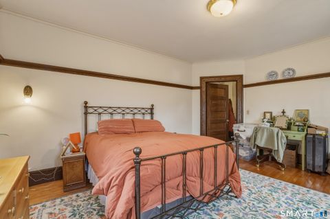 Tiny photo for 600 Whitney Avenue, New Haven, CT 06511 (MLS # 24158507)