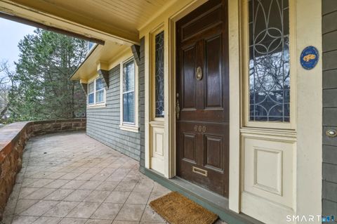 Tiny photo for 600 Whitney Avenue, New Haven, CT 06511 (MLS # 24158507)