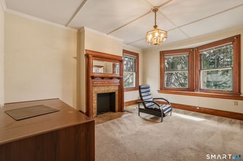 Tiny photo for 600 Whitney Avenue, New Haven, CT 06511 (MLS # 24158507)