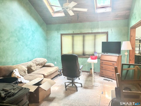 Tiny photo for 41 Birch Street, Vernon, CT 06066 (MLS # 24181572)