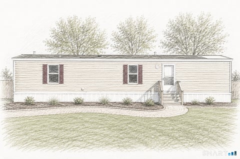 Mobile Home For Sale - 500 Washington Street #6<br/> Middlesex County, Middletown, CT 06457