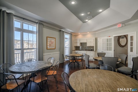 Tiny photo for 832 Brookside Court #832, Newtown, CT 06470 (MLS # 24185197)