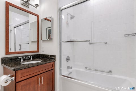 Tiny photo for 832 Brookside Court #832, Newtown, CT 06470 (MLS # 24185197)