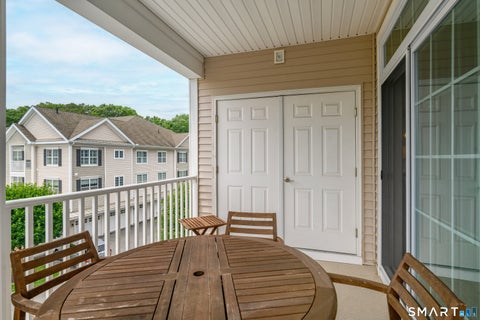 Tiny photo for 832 Brookside Court #832, Newtown, CT 06470 (MLS # 24185197)