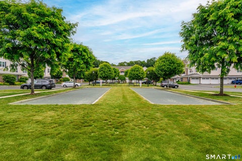 Tiny photo for 832 Brookside Court #832, Newtown, CT 06470 (MLS # 24185197)