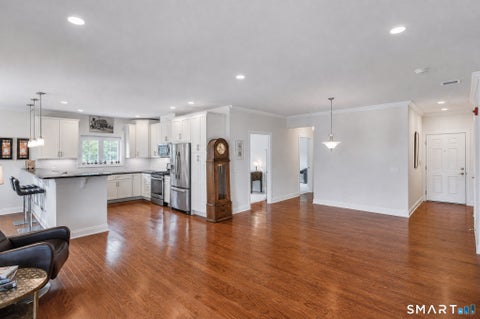 Tiny photo for 832 Brookside Court #832, Newtown, CT 06470 (MLS # 24185197)