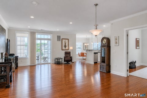 Tiny photo for 832 Brookside Court #832, Newtown, CT 06470 (MLS # 24185197)