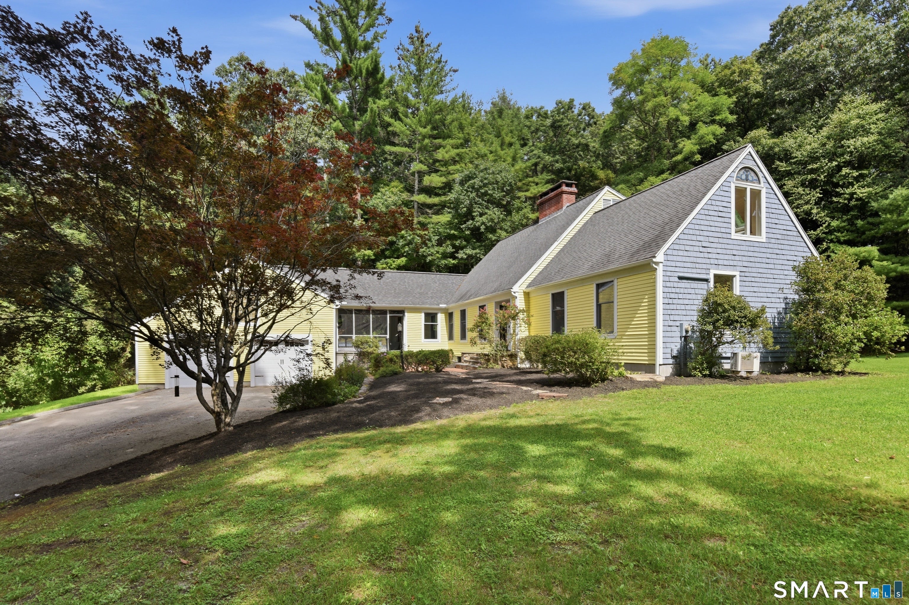 555 Senexet Road