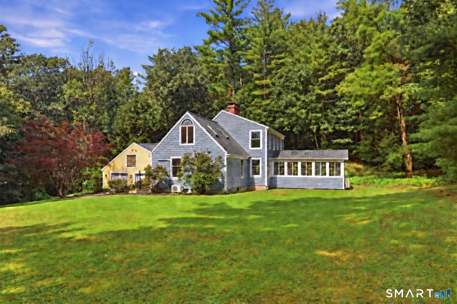 555 Senexet Road
