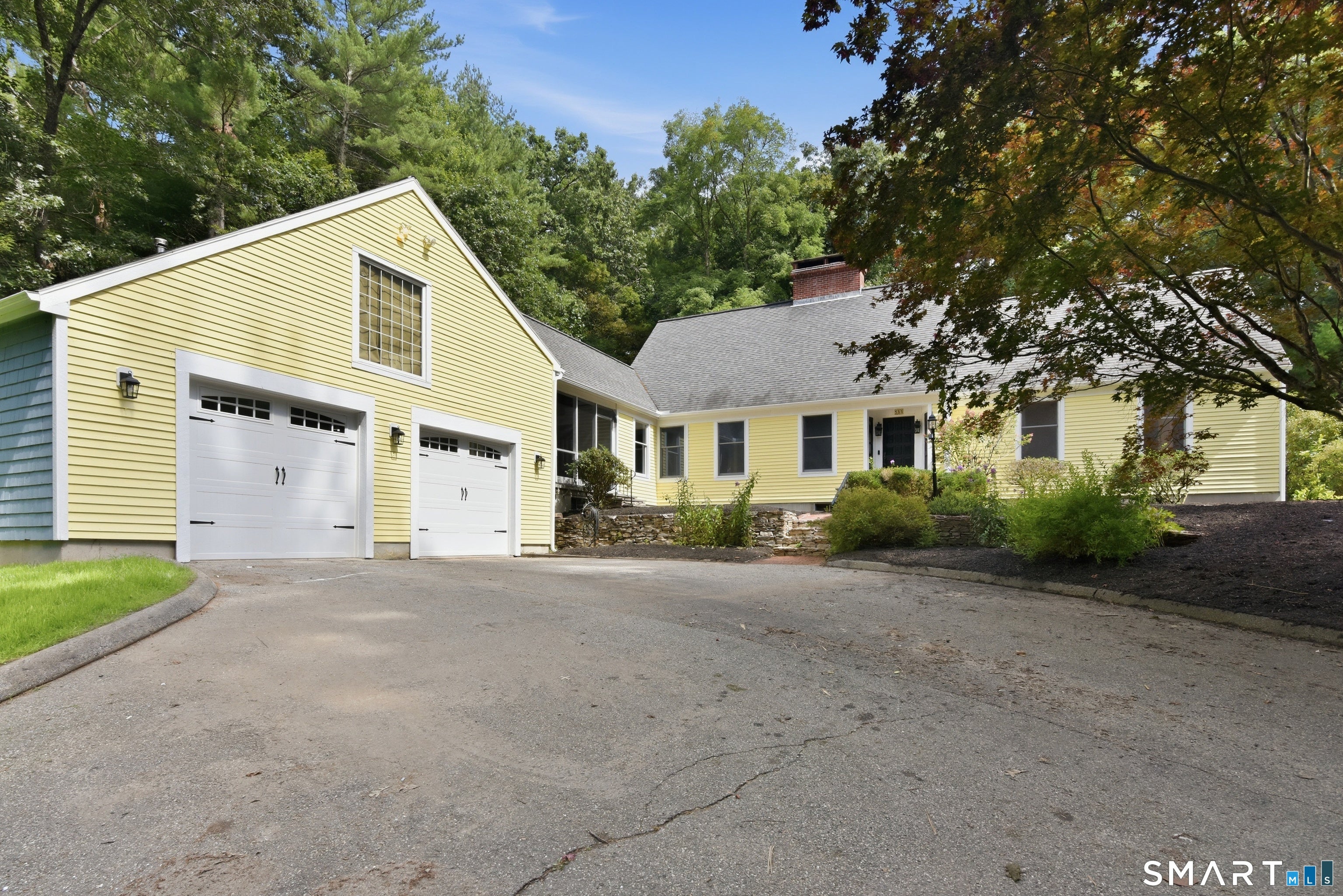 555 Senexet Road