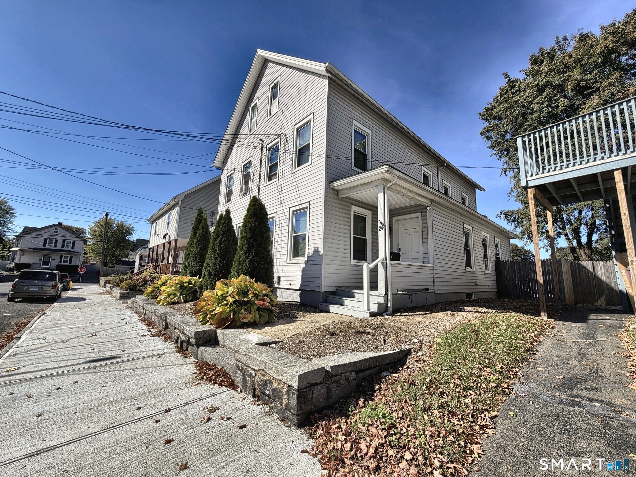 24-26 Arch Street