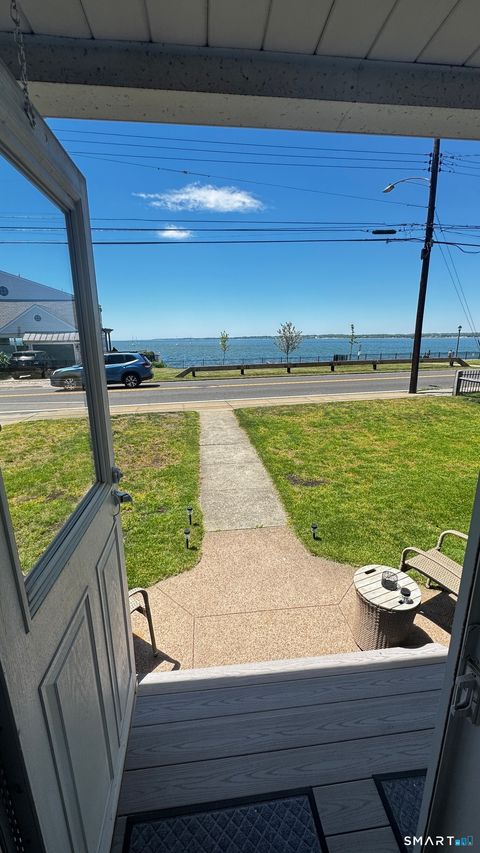 Multifamily For Rent - 165 Townsend Avenue<br/> New Haven, CT 06512