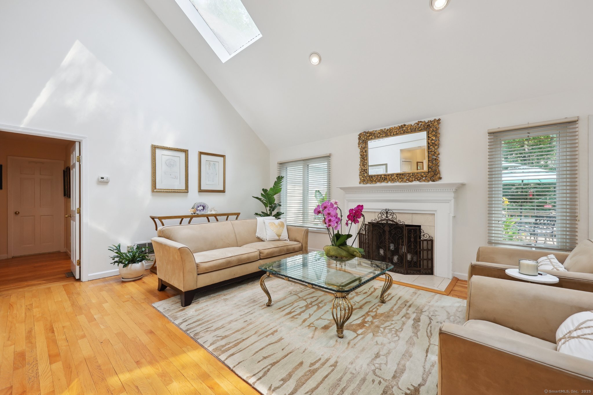 8 Highview Road