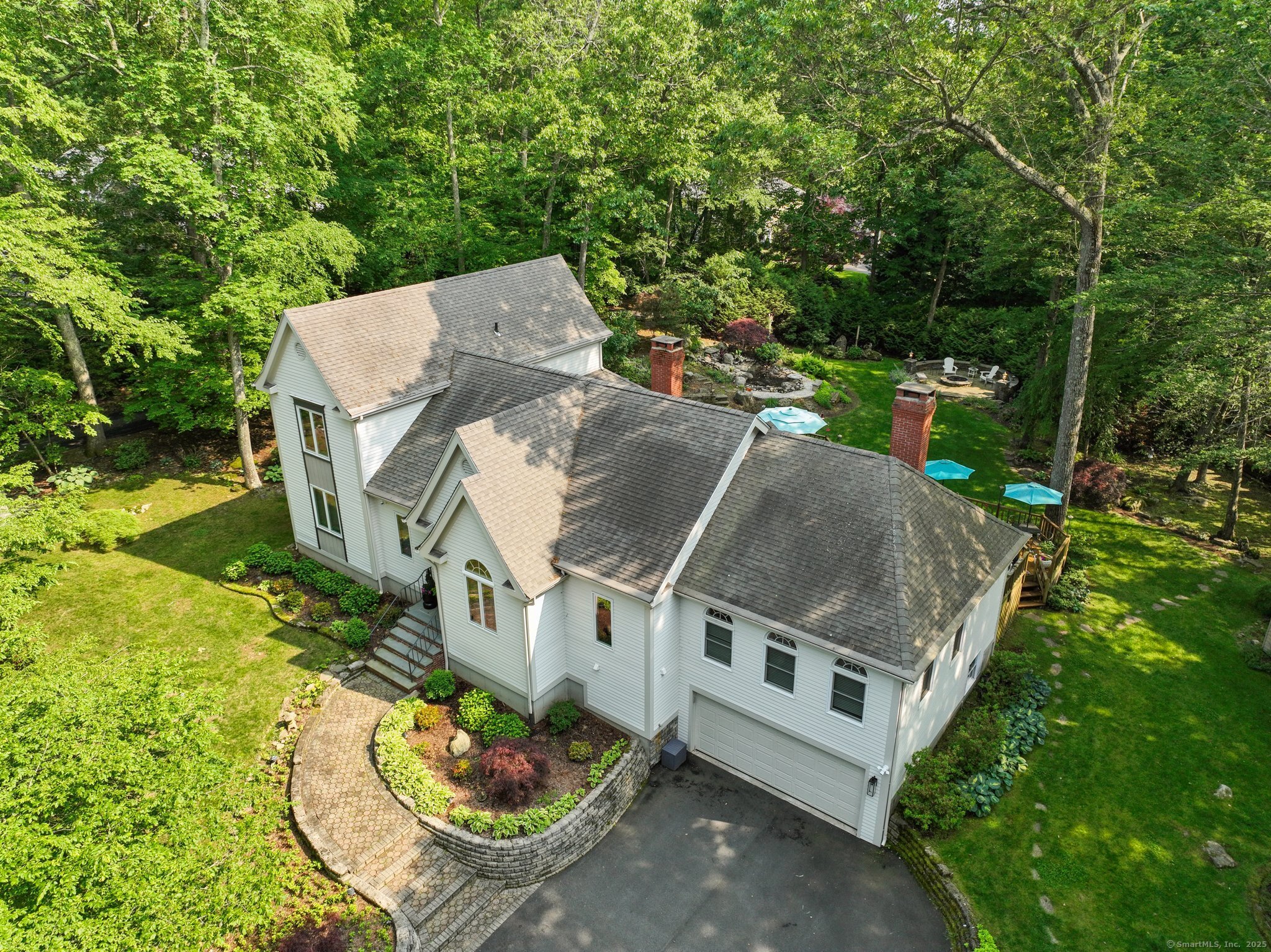 8 Highview Road