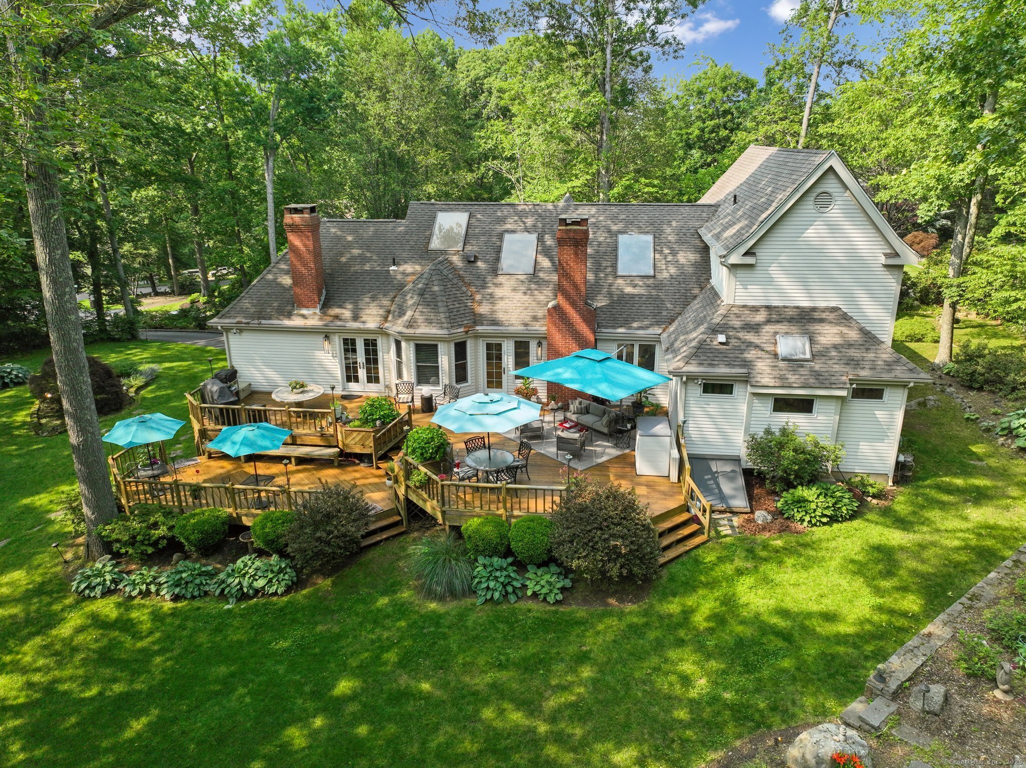 8 Highview Road