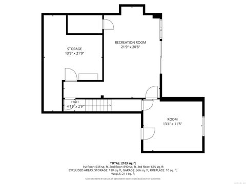 Tiny photo for 3 Acorn Glen #3, Avon, CT 06001 (MLS # 24142210)