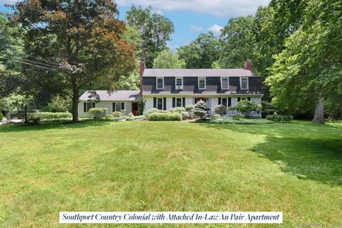 1135 Hulls Farm Road Fairfield CT 06890