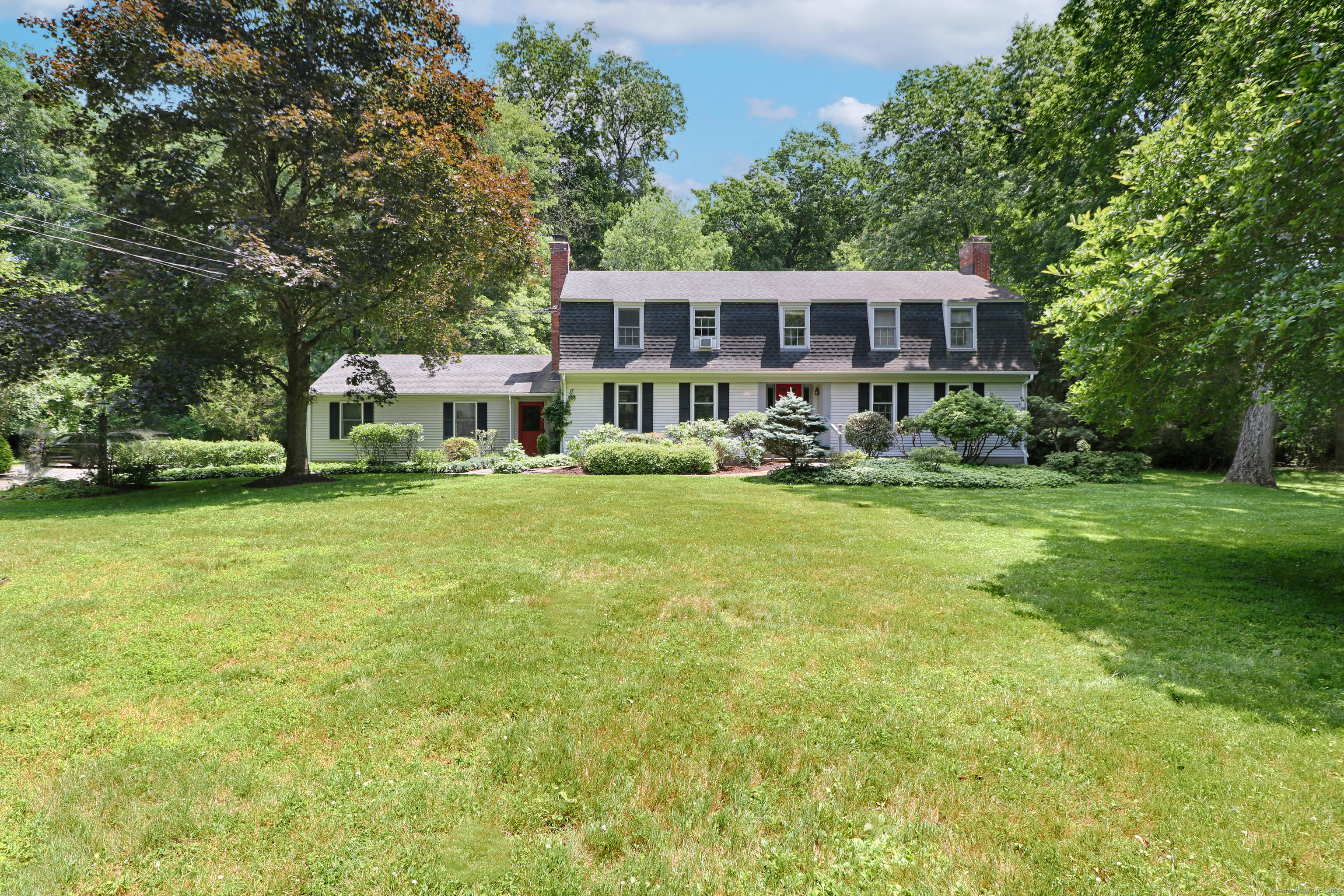 1135 Hulls Farm Road