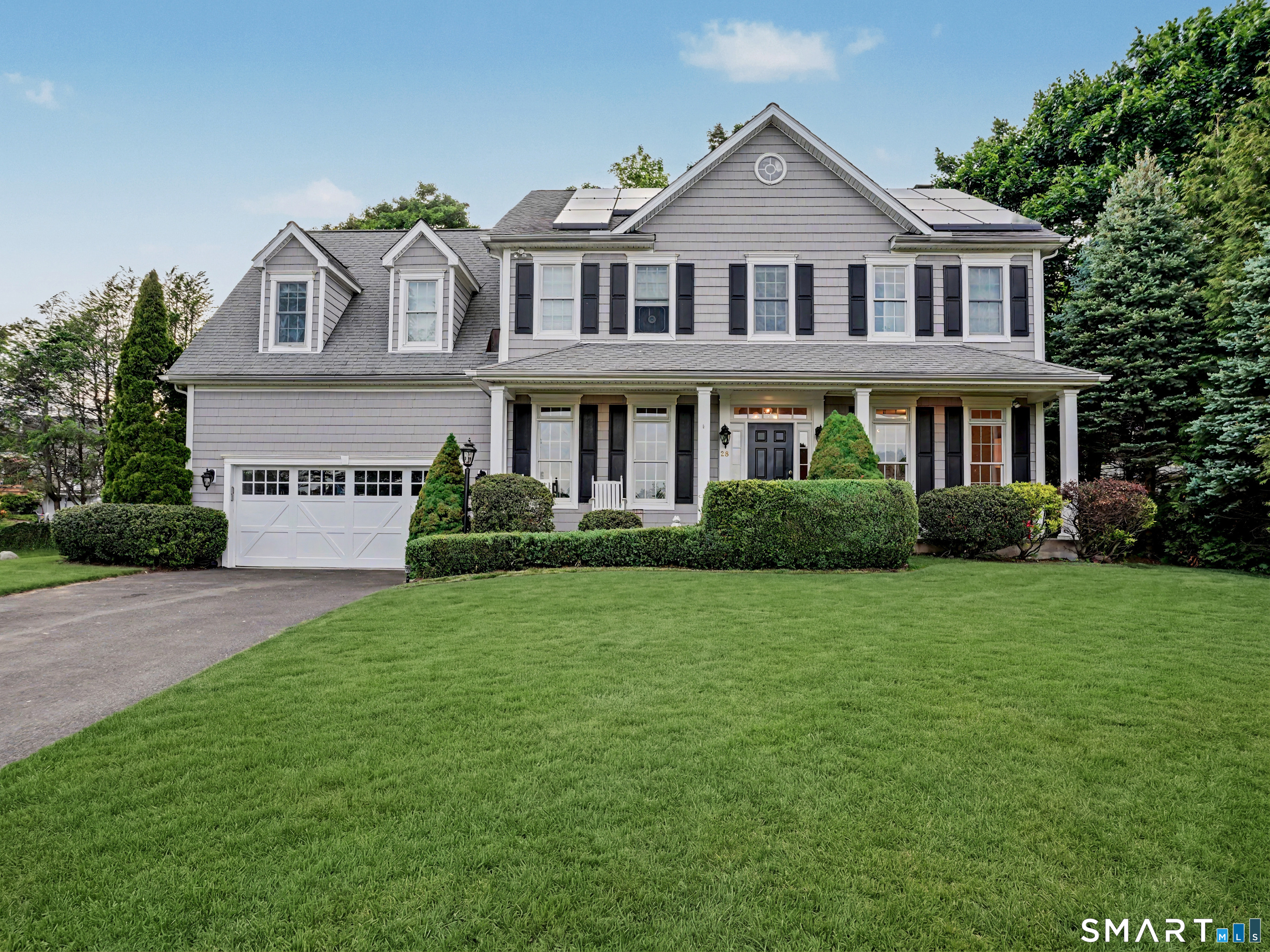 28 Walnut Ridge Lane