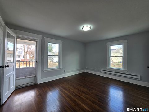 Tiny photo for 38 Beverly Avenue, Waterbury, CT 06704 (MLS # 24164011)