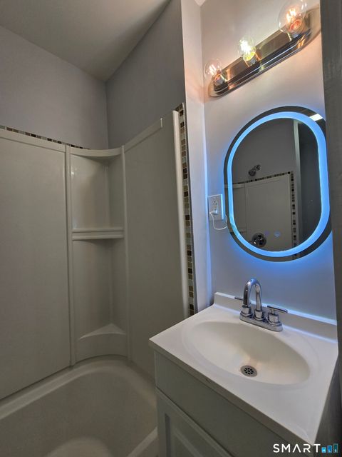 Tiny photo for 38 Beverly Avenue, Waterbury, CT 06704 (MLS # 24164011)