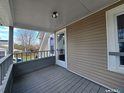 Tiny photo for 38 Beverly Avenue, Waterbury, CT 06704 (MLS # 24164011)