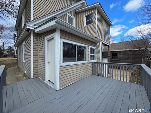 Tiny photo for 38 Beverly Avenue, Waterbury, CT 06704 (MLS # 24164011)