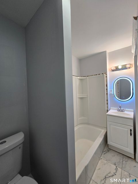 Tiny photo for 38 Beverly Avenue, Waterbury, CT 06704 (MLS # 24164011)