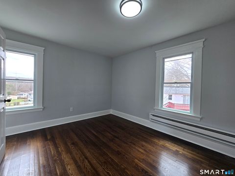 Tiny photo for 38 Beverly Avenue, Waterbury, CT 06704 (MLS # 24164011)