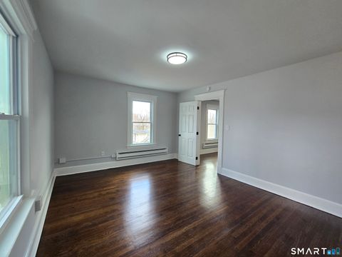 Tiny photo for 38 Beverly Avenue, Waterbury, CT 06704 (MLS # 24164011)