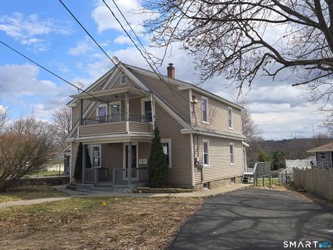 Photo of 38 Beverly Avenue, Waterbury, CT 06704 (MLS # 24164011)