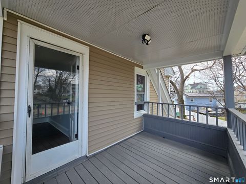 Tiny photo for 38 Beverly Avenue, Waterbury, CT 06704 (MLS # 24164011)