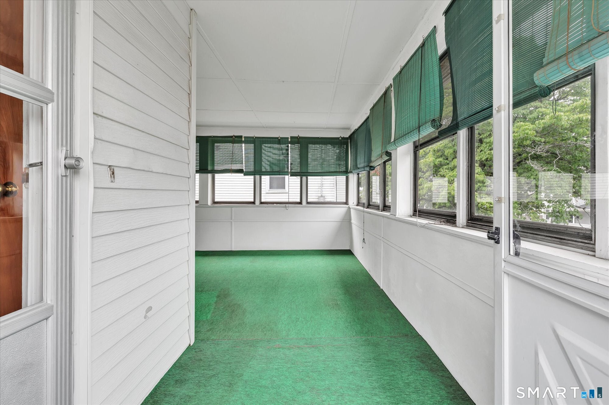 124 North Cliff Street