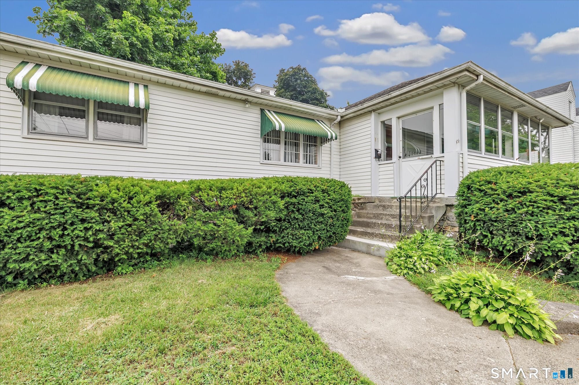 124 North Cliff Street