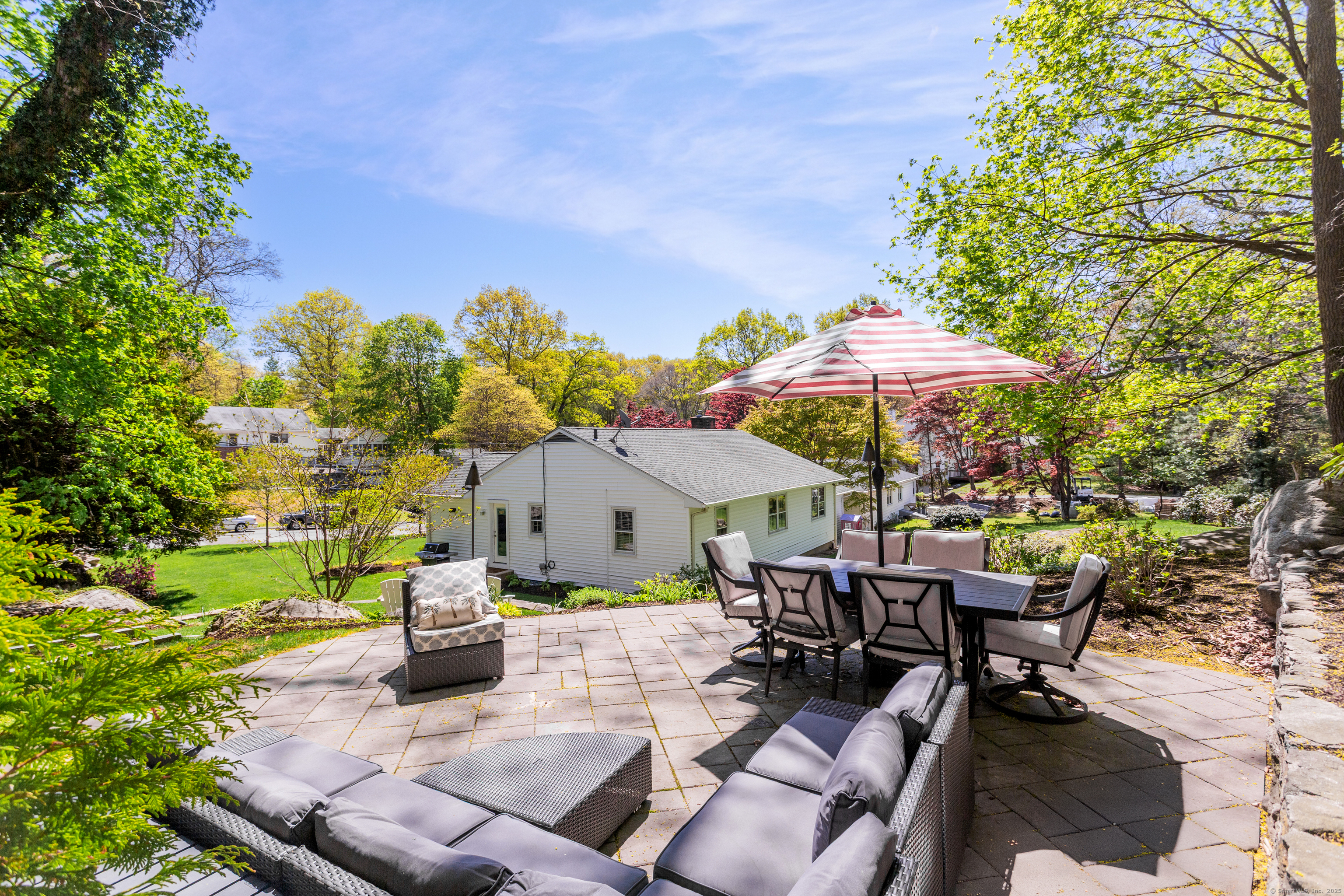 27 Deacon Hill Road, Stamford, Connecticut image 33