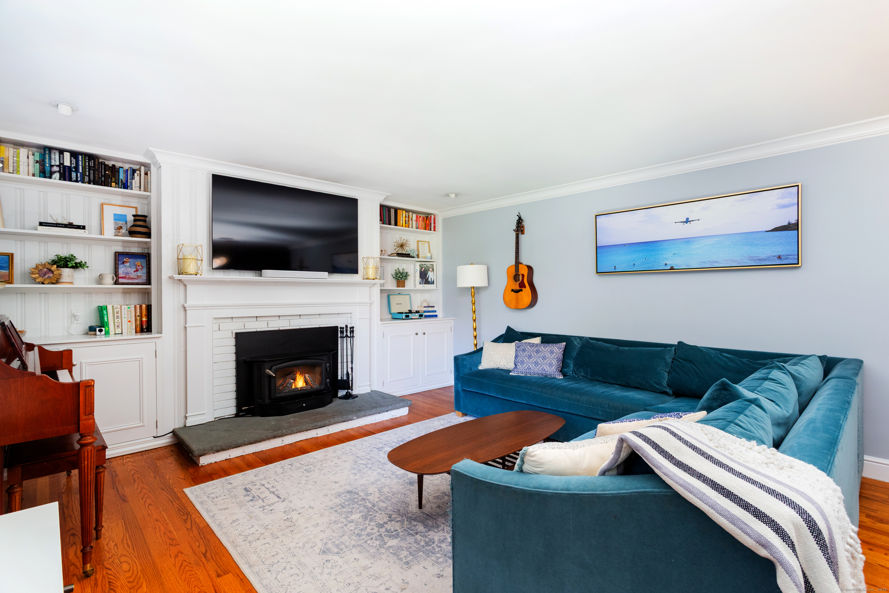 27 Deacon Hill Road, Stamford, Connecticut image 9