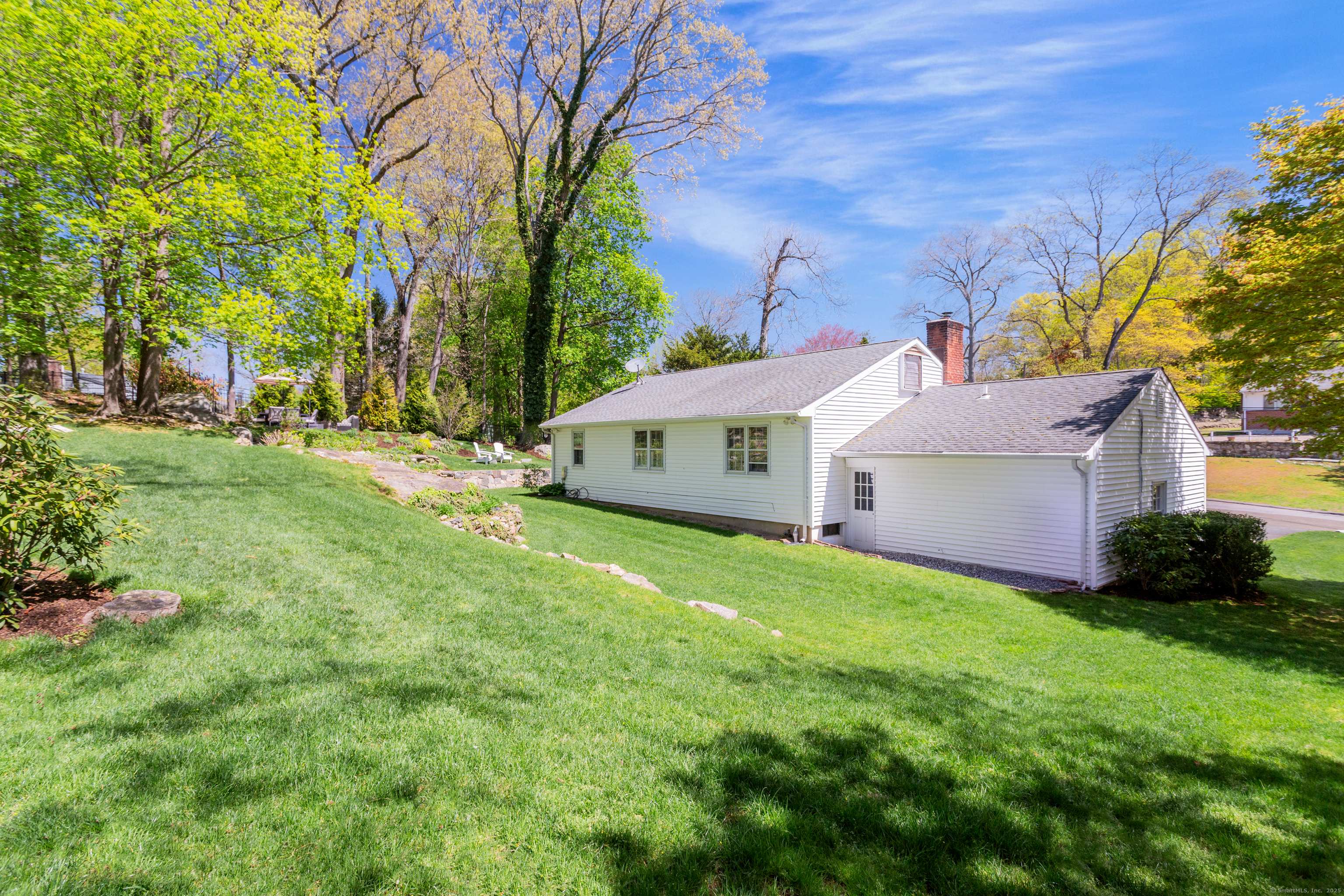 27 Deacon Hill Road, Stamford, Connecticut image 35