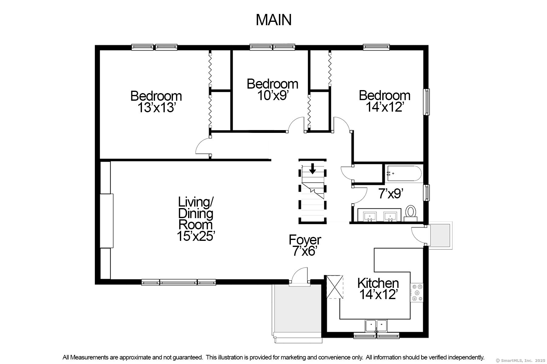 27 Deacon Hill Road, Stamford, Connecticut image 38