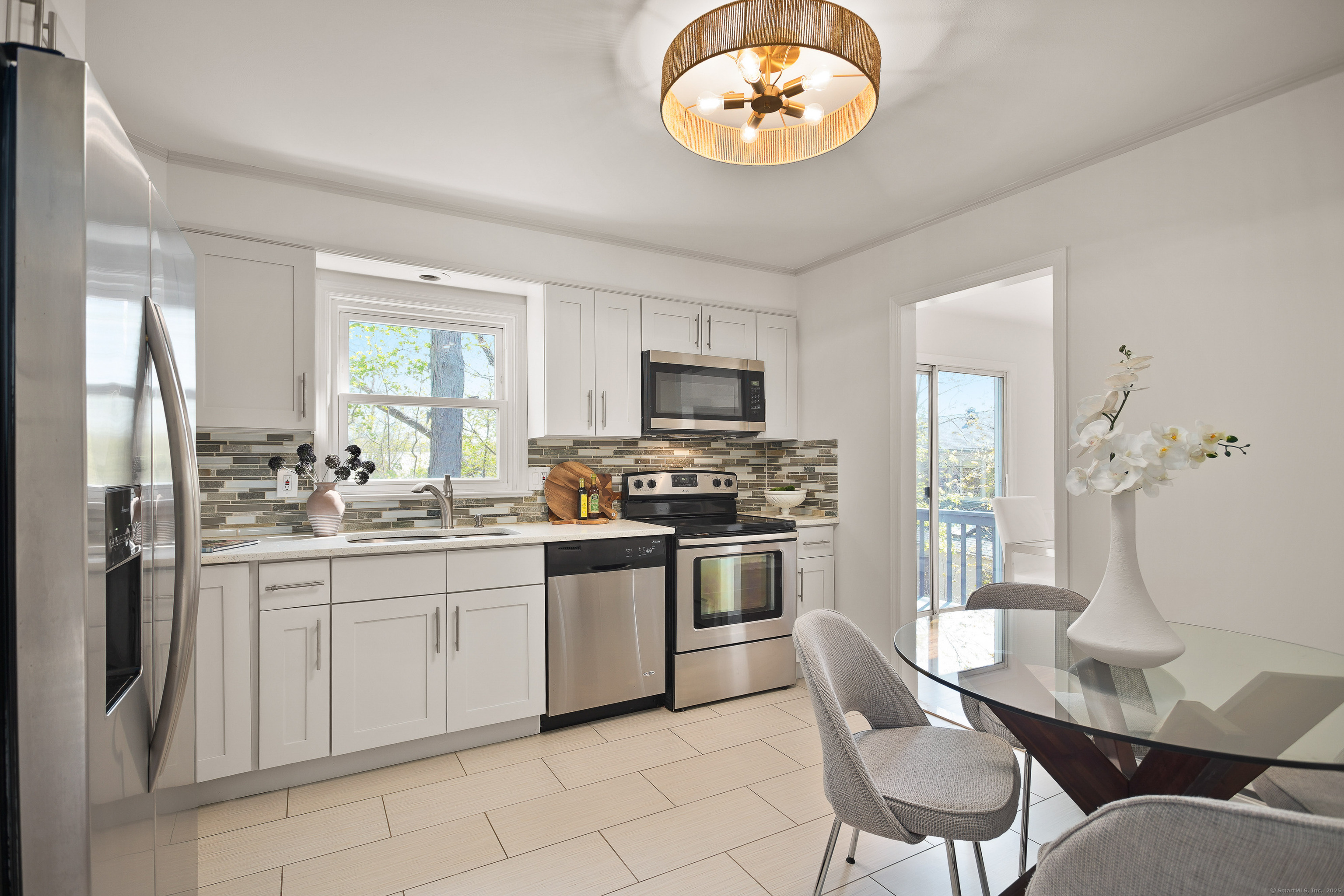 5 Edge Hill Trail, Westport, Connecticut image 10