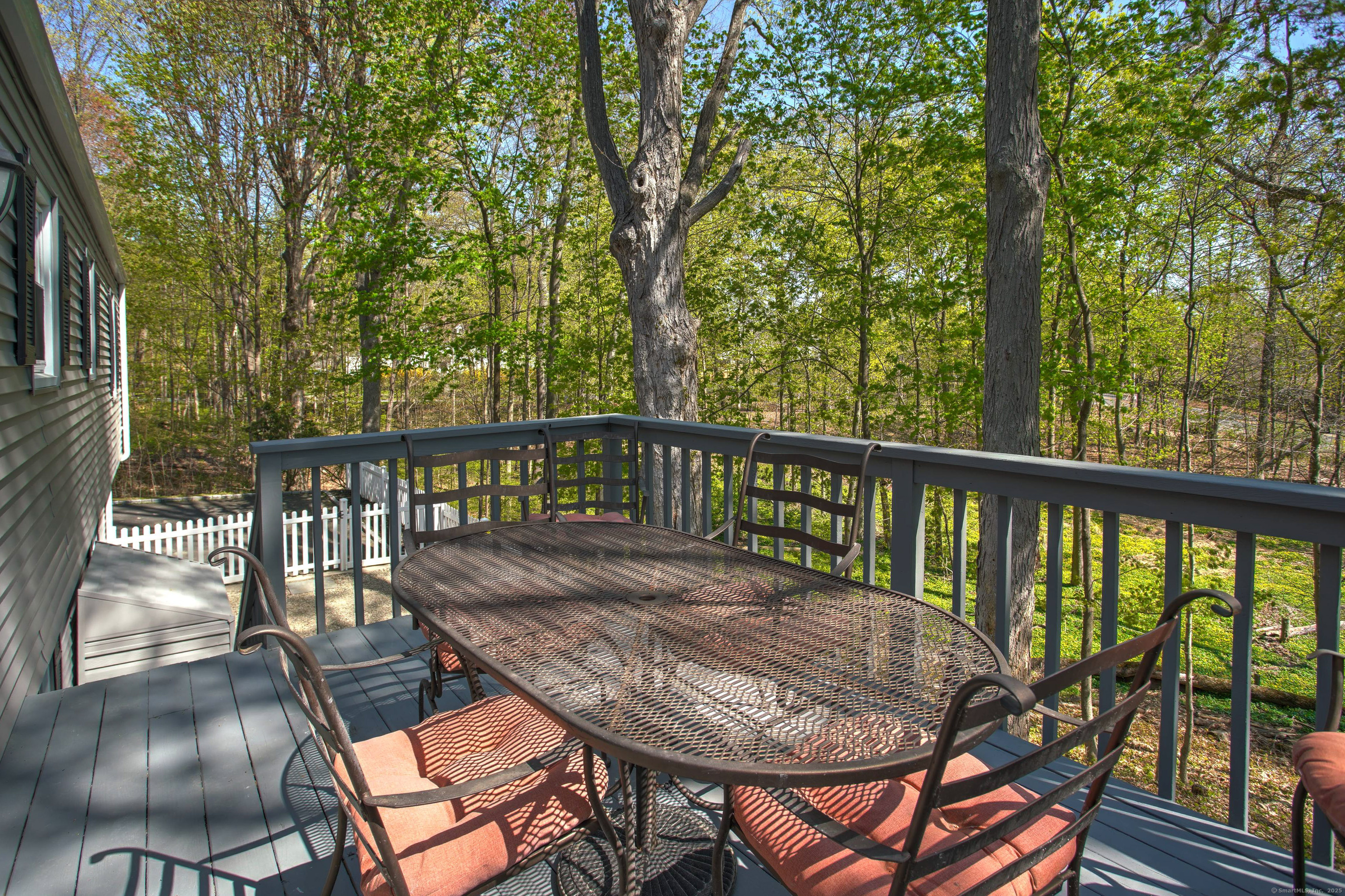 5 Edge Hill Trail, Westport, Connecticut image 8