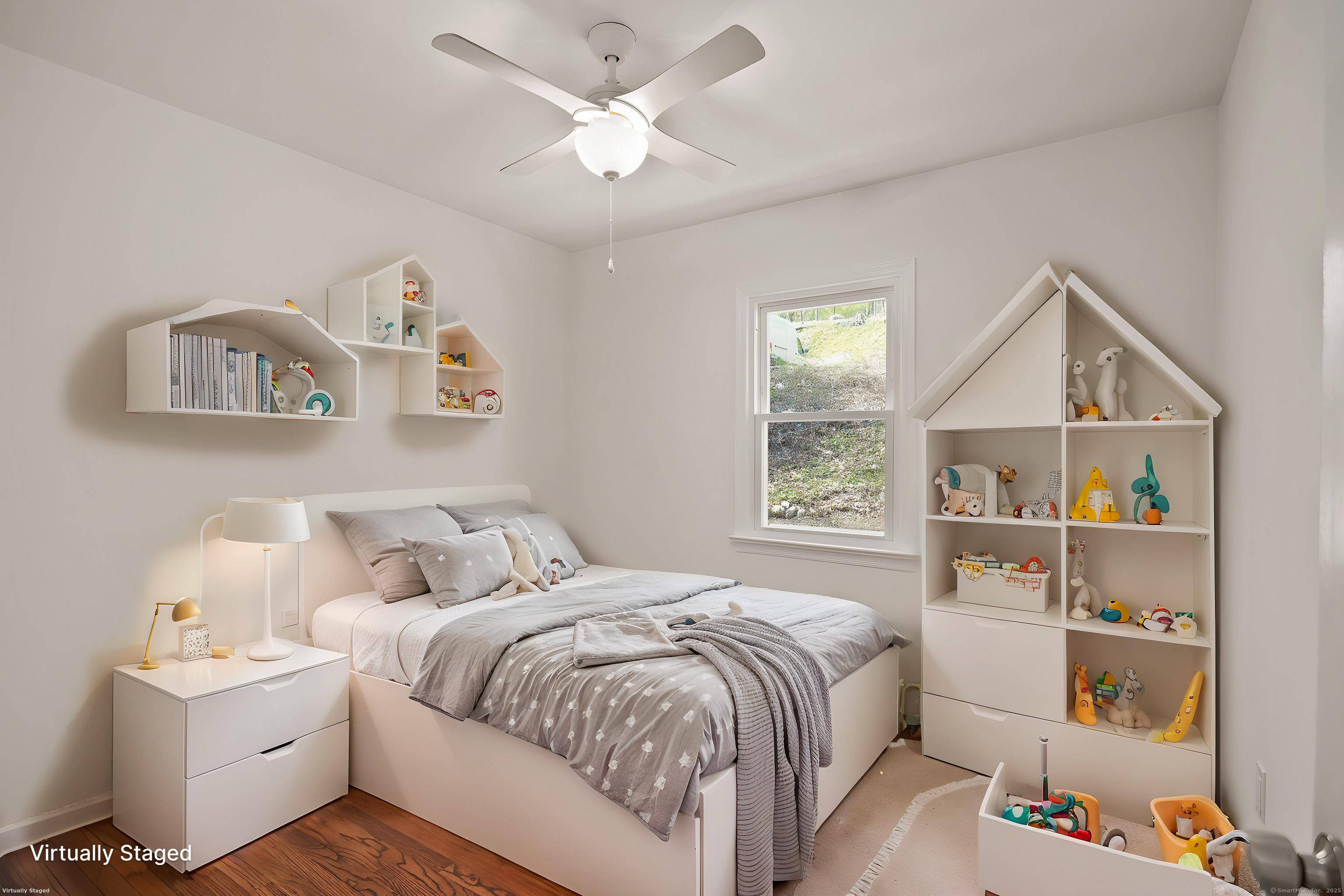 5 Edge Hill Trail, Westport, Connecticut image 15