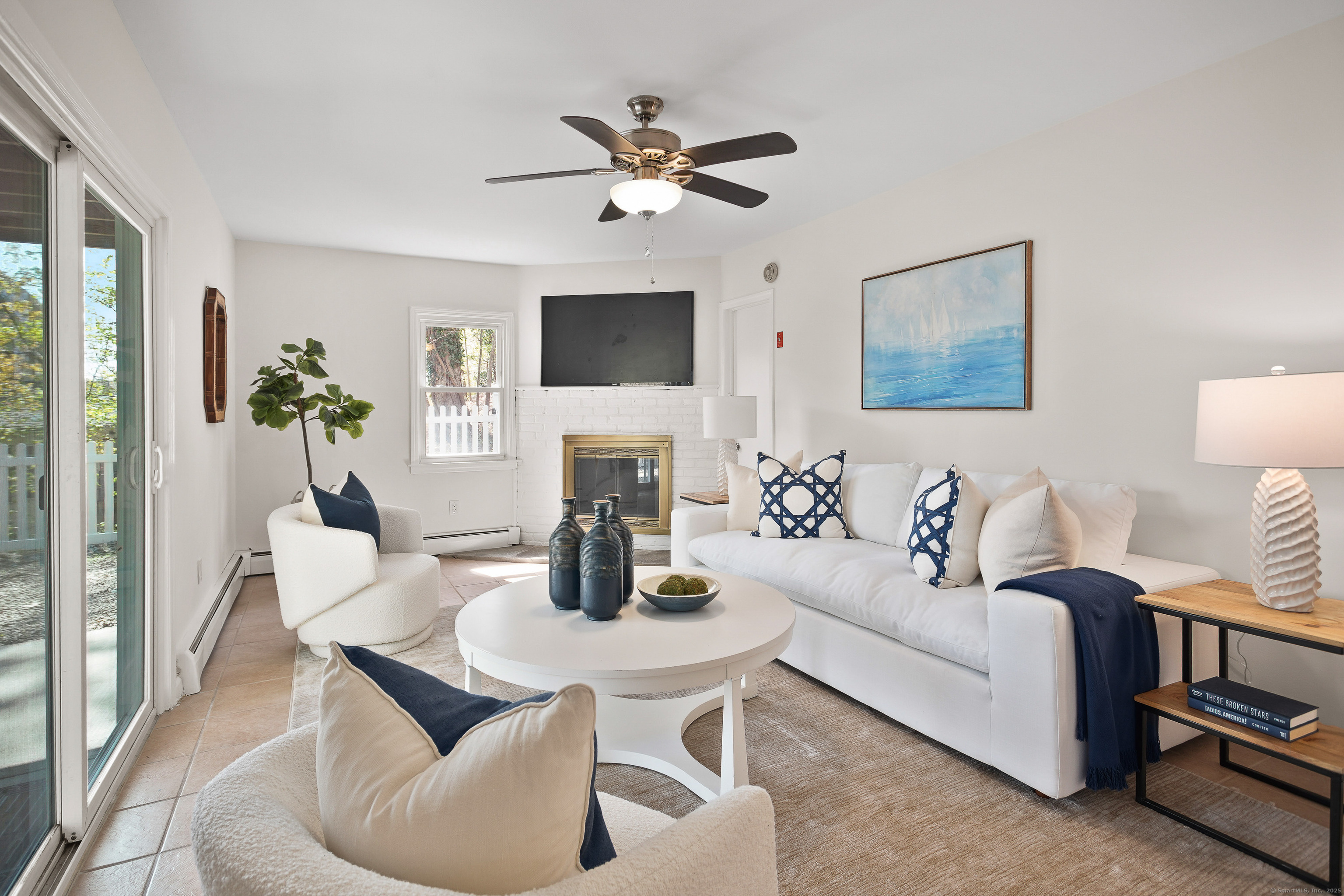 5 Edge Hill Trail, Westport, Connecticut image 20