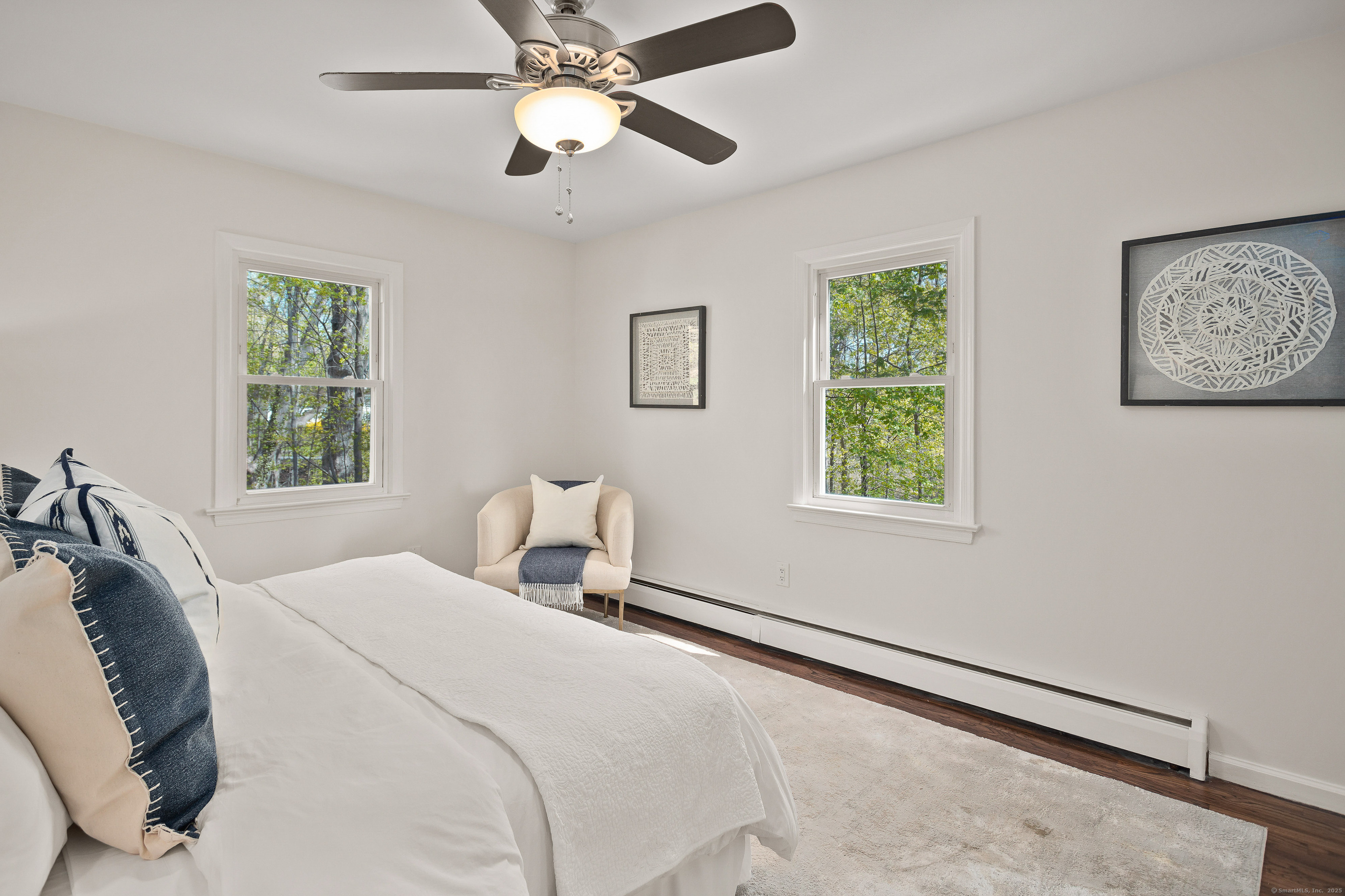 5 Edge Hill Trail, Westport, Connecticut image 11