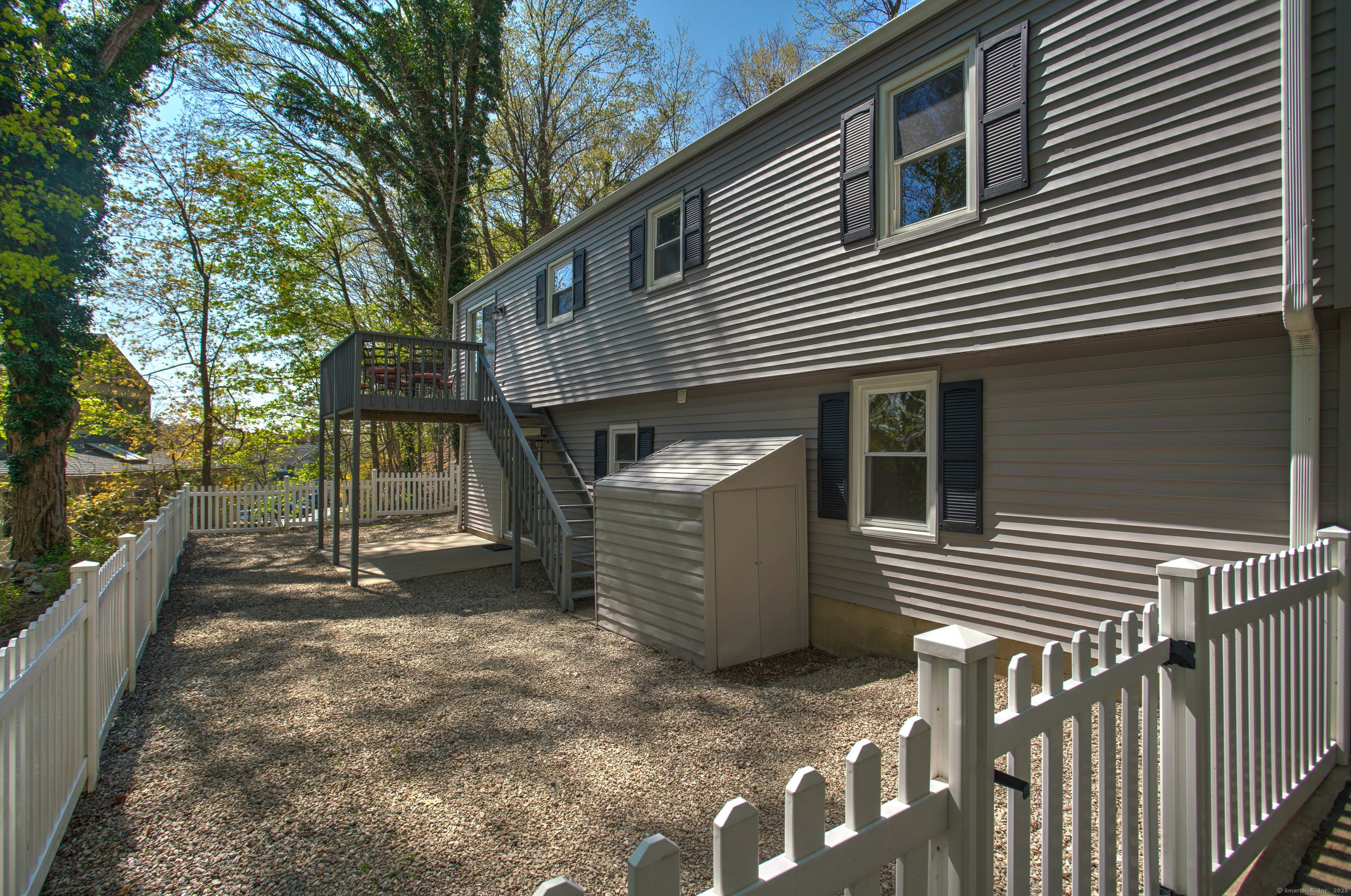 5 Edge Hill Trail, Westport, Connecticut image 26