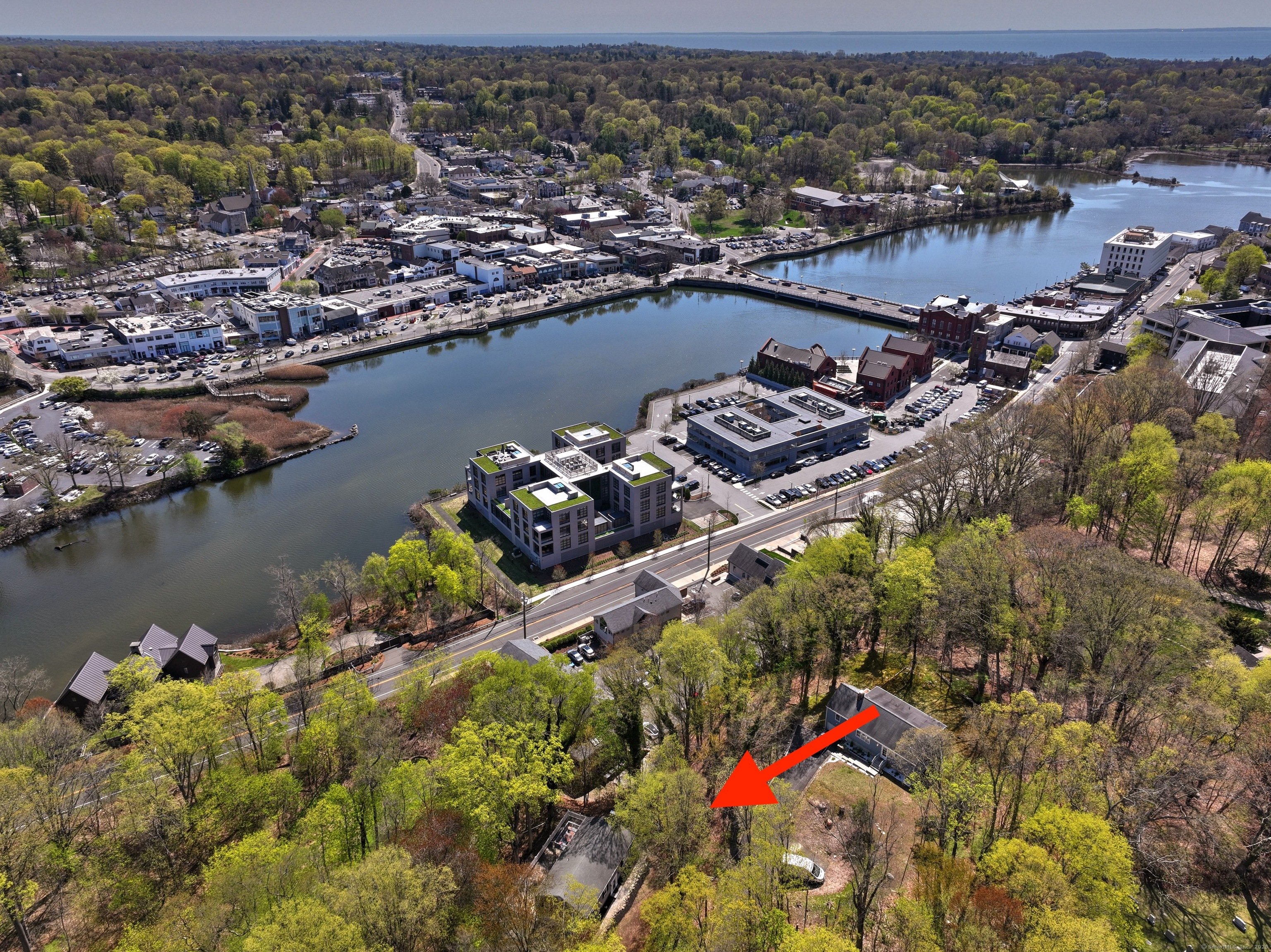 5 Edge Hill Trail, Westport, Connecticut image 29