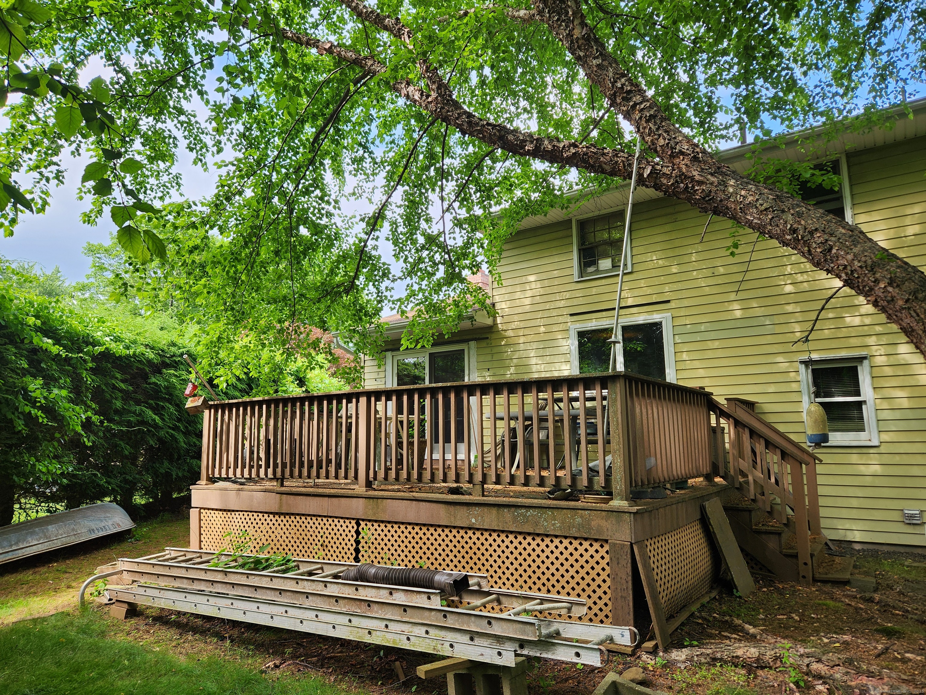 53 Salem Drive